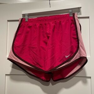 Ladies Nike Tempo Running Shorts